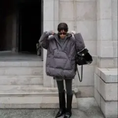 2026年最新】マチャット machatt ダウンの人気アイテム - メルカリ