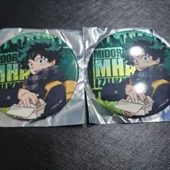 ヒロアカ