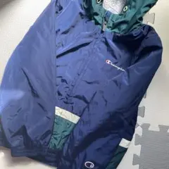 Champion 130 ボアジャケット