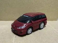 エスティマ プルバックカー