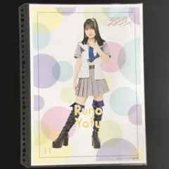 9302 つばきファクトリー 河西結心 ピンナップポスター - メルカリ