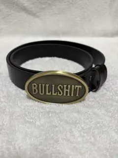 2026年最新】bullshit ベルトの人気アイテム - メルカリ