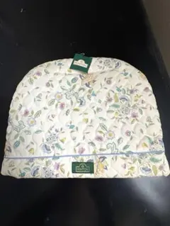 MINTON 花柄ティーコゼー （未使用）のサムネイル