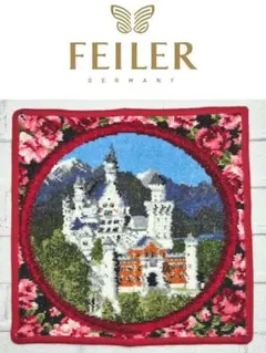 2026年最新】フェイラーハンカチ 城の人気アイテム - メルカリ