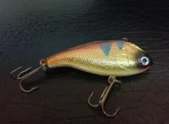 リョービ　イクシオフラッガー　ウッド　オールドルアーのサムネイル