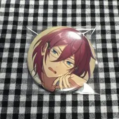 あんスタ コレクション 缶バッジ 七種茨