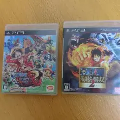 ワンピース 海賊無双2、アンリミテッドワールドR