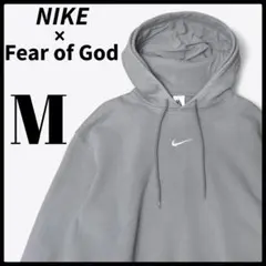 2025年最新】fear of god ナイキ パーカーの人気アイテム - メルカリ