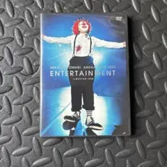 SEKAI NO OWARI/ARENA TOUR 2013 ENTERTAI…
