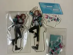 葵ゆうた アクリルスタンド　2点セット