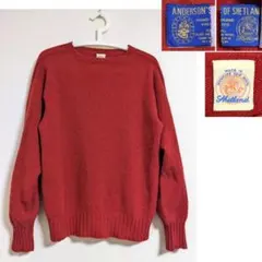 2025年最新】Anderson's ニット・セーターの人気アイテム - メルカリ