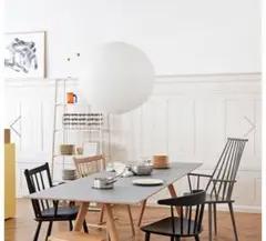 PAPER SHADE / Φ60(ホワイト) hay おまけコード&ライト付き