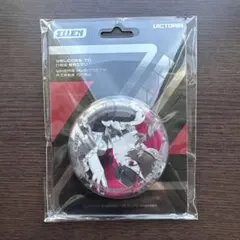 ゼンレスゾーンゼロ 缶バッジ エレン