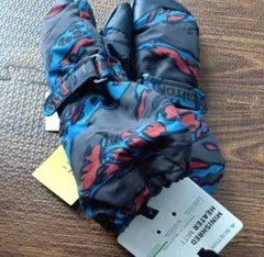 BURTON スノー手袋