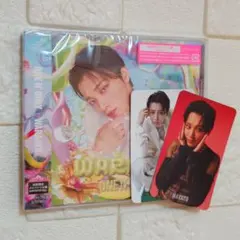 【新品未開封品】ONE N' ONLY WARAINA HAYATO盤
