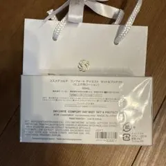 コスメデコルテ　コンフォートデイミスト