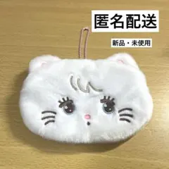 ヌイグルミポーチ