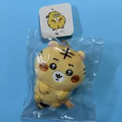 ナガノくじ　ナガノの虎ぬいぐるみくじ（D賞:マスコット）