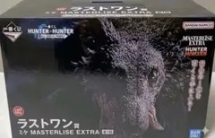 一番くじ HUNTER×HUNTER ラストワン賞 ミケ 新品