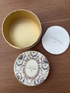 LADURÉE 空き箱
