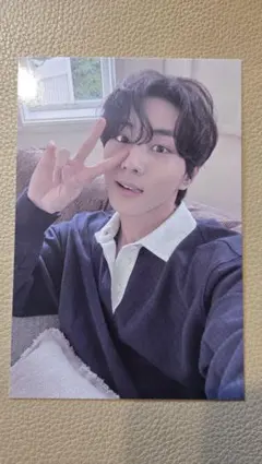 ENHYPEN シーグリ 2025 グローバル 特典 ジョンウォン