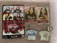 森彩奈江プロスペシャルチャレンジ　景品
