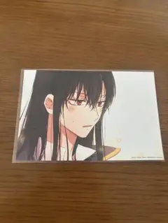 ある日、お姫様になってしまった件について ルーカス ブロマイド