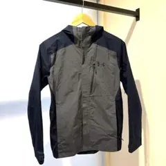 UNDER ARMOUR ゴアテックス アンダーアーマー マウンテンパーカー