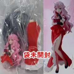シュナ 転スラ 10th Anniversary フィギュア【袋未開封】