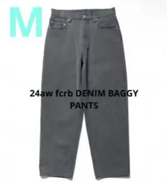 2026年最新】F.C.Real Bristol デニム・ジーンズの人気アイテム - メルカリ