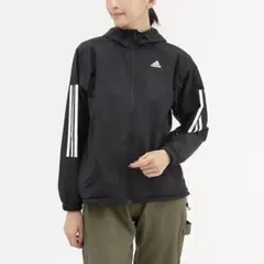 adidas 24/7 Windbreaker Jacket HM2751 XL