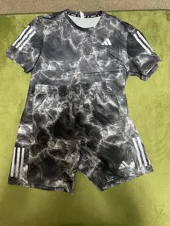 adizero ランニングウェア