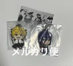 チェンソーマン でふぉラバ でふぉラバ！ レゼ 劇場版 レゼ篇 デンジ