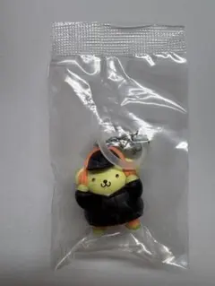 ポムポムプリン めじるしアクセサリー