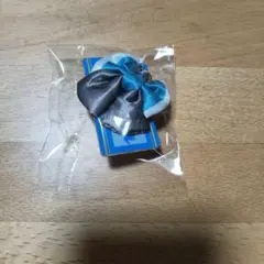 【未使用】名探偵コナン チャーム付きネームバッジコレクション 工藤新一