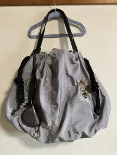 See By Chloe トートバッグ グレーのサムネイル