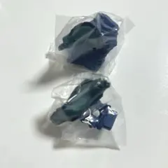 ジオラマティックフィギュア　リトルマーメイド フロットサム&ジェットサム