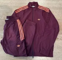 adidas Originals セットアップ