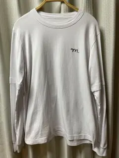 sacai x MADSAKI ロングTシャツのサムネイル