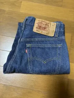美品94年USA製リーバイス501 W30 L38のサムネイル