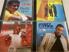 R&B Single まとめ売り