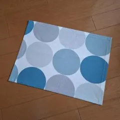 ハンドメイド　ランチョンマット