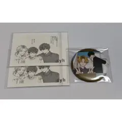 ギヴン　しずらぎ　グッズ