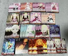 ヴァンガード/シャルモート デッキ/オリアリス/その輝きは遠く空の彼方