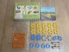 こどもちゃれんじほっぷ　エデュトイ