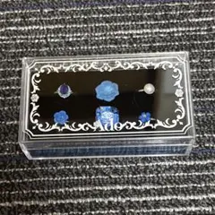 Ado 指輪 6点セット