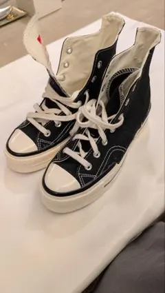 韓国限定 コンバース チャックテイラー 70 PLUS HI