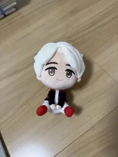 BTS JIMIN 一番くじぬいぐるみ