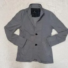 Men's Big テーラードジャケット S