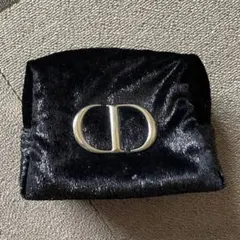 Dior クリスマスコフレノベルティ